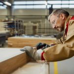 Quali sono le operazioni di fresatura del legno?